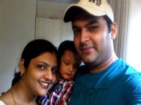 Kapil Sharma Wiki, Height, Age, Wife, Children, Family, Biography - WikiBio