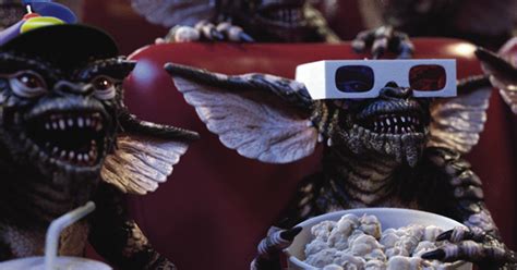 Movie Review: Gremlins (1984) | The Ace Black Movie Blog