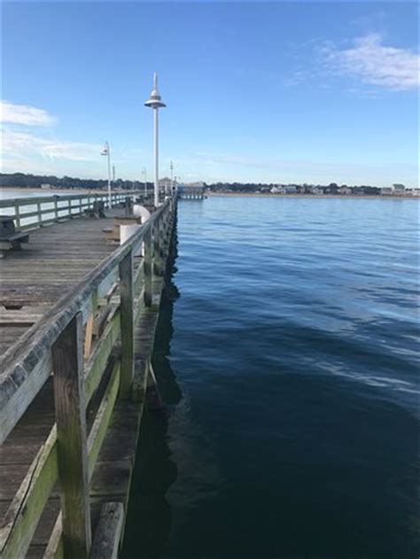 Ocean View Fishing Pier (Norfolk) - 2018 All You Need to Know Before You Go (with Photos ...