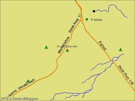 Kurtistown, Hawaii (HI 96760) profile: population, maps, real estate ...