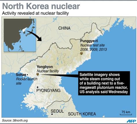 N. Korea marches on towards nuclear deterrent | Inquirer News