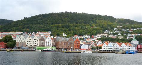 Bergen Norway | World heritage city, Bergen norway, World heritage sites