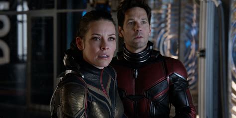 Ant-Man & The Wasp Has TWO Post-Credits Scenes | Screen Rant