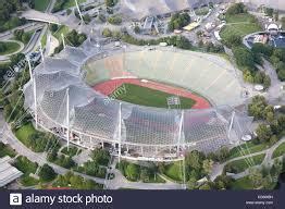 All Information About Olympic Stadium Munich ⋆ Sportycious