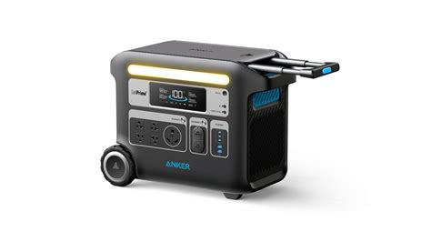 Anker Releases Its Biggest And Most Capable Power Station Yet – Review Geek