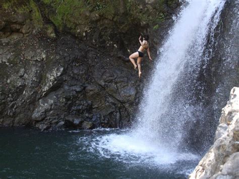 Montezuma Waterfalls | Do it on your own - Monteverde Tours Costa Rica.