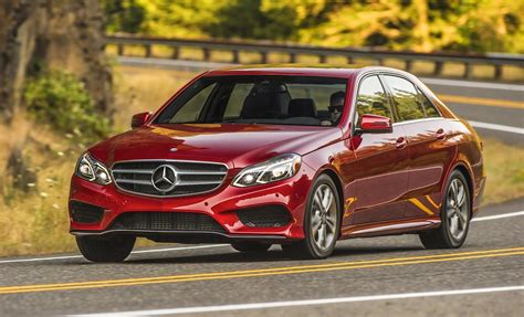 Mercedes-Benz E 250 BlueTec 4Matic Gets Reviewed by AutoBlog - autoevolution