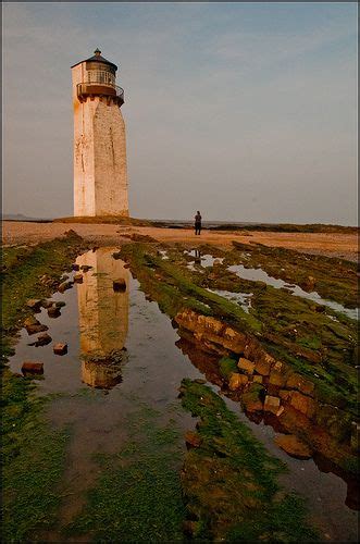 lighthouses., scotland. | Lighthouse, Dumfries, Scotland