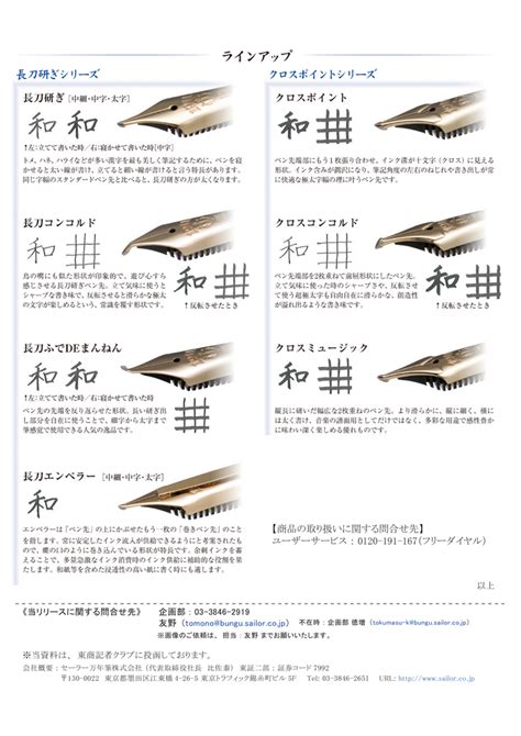 The History of the Naginata Togi – Yoseka Stationery