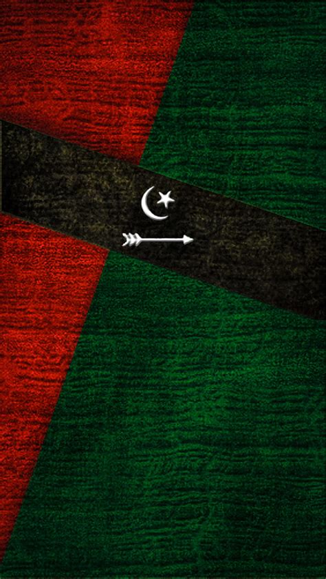 PPP Flag, bhutto, HD phone wallpaper | Peakpx