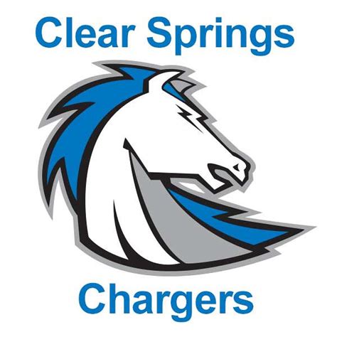 Clear Springs High School - ClearCreekISD