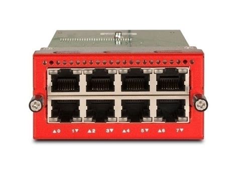 WatchGuard Firebox M570 with 1-yr Standard Support - WGM57001 | Bromleynet Limited