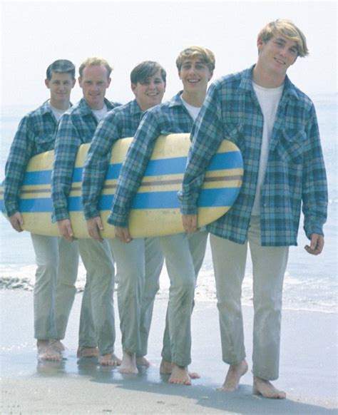 Deep Tracks: The Beach Boys, the Early 1960s | REBEAT Magazine