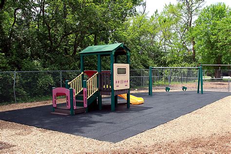 Playground Flooring Safety: The Ultimate Guide - FlooringInc Blog