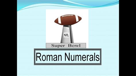 Super Bowl 2024 Roman Numerals - Liuka Prissie