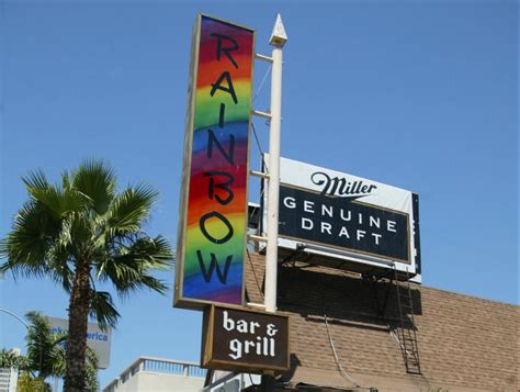 TRAILER: New Rainbow Bar & Grill Doc Features Lemmy, Slash, Ozzy & More