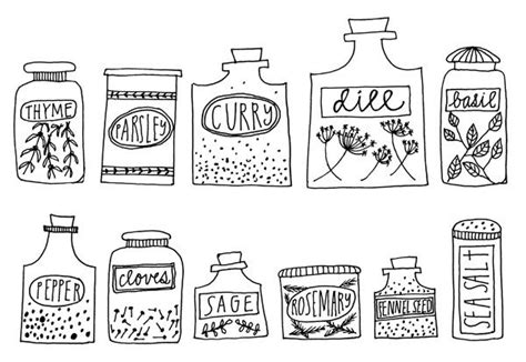 Jar clipart spice jar, Jar spice jar Transparent FREE for download on WebStockReview 2024