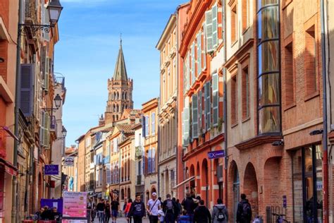 Occitania: le località da visitare e le attrazioni da non perdere - Franciaturismo.net