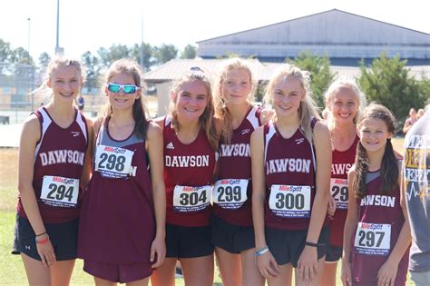 Middle School Cross-Country finishes in top-5 at State Championship ...