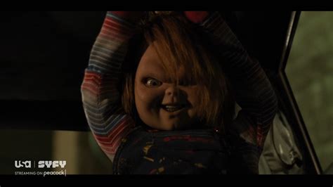 Chucky Season 3 Official Trailer! : r/Chucky