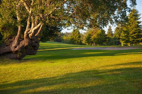 Chinook Winds Resort Golf Course - Oregon Coast Visitors Association