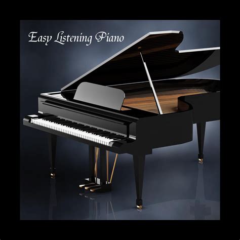 ‎Easy Listening Piano在 Apple Music 上的《Easy Listening Piano: Background Music, Piano Music and ...