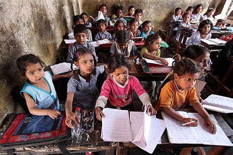 Lack of accountability jeopardising India’s education System: UNESCO ...