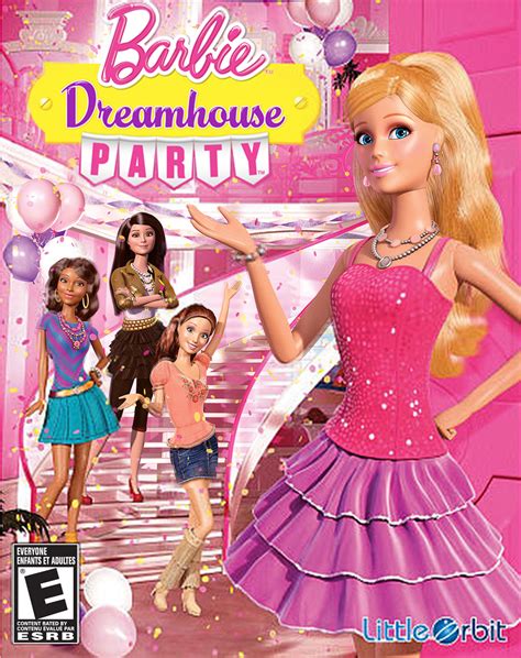 Barbie Dreamhouse Party | Game Grumps Wiki | Fandom