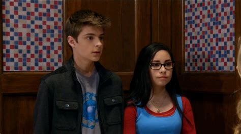 Image - Farkle And Smackle Follow Lucas.jpg | Girl Meets World Wiki ...