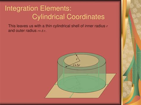 PPT - Cylindrical and Spherical Coordinates PowerPoint Presentation, free download - ID:143975