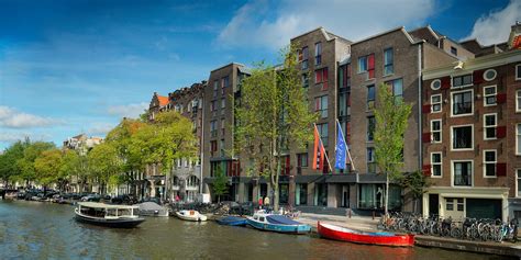 Andaz Amsterdam Prinsengracht | Travelzoo