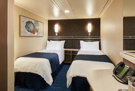 Norwegian Cruise Line Rooms