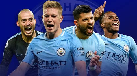 Why Man City are one of the great Premier League teams | Football News ...