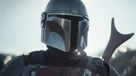 Disney Gallery: The Mandalorian – Erster Trailer entführt hinter die ...