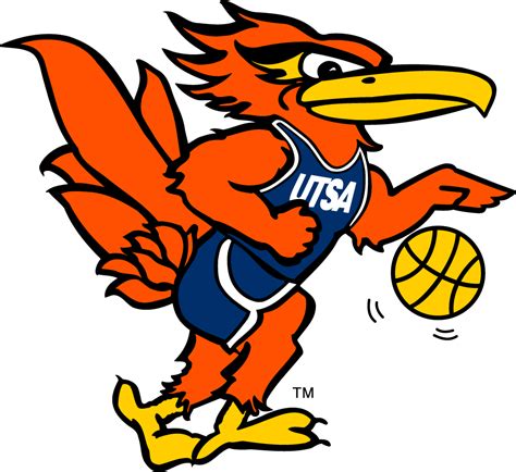 utsa roadrunners - Clip Art Library