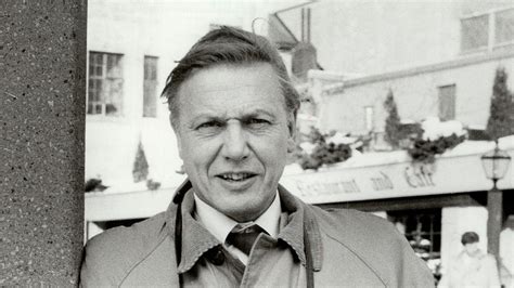 Young David Attenborough was a style icon | British GQ