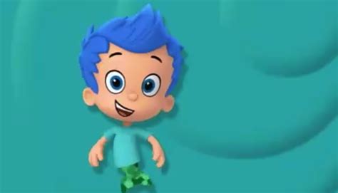 Gil's Gallery - A Color Just Right | Bubble Guppies Wiki | Fandom ...