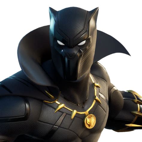 Black Panther | Fortnite Wiki | Fandom