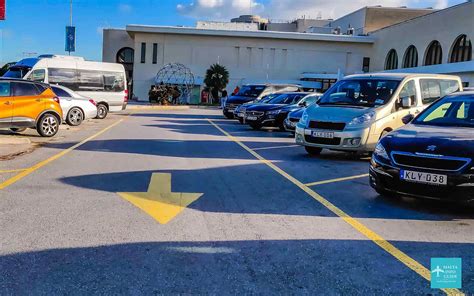 A Complete Guide to Malta Airport Transfers | Malta Info Guide