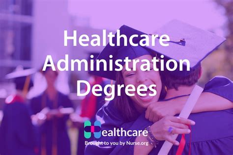 The Complete Guide to Healthcare Administration Degrees | 2022