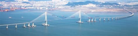 Incheon Bridge - Megaconstrucciones.net English Version