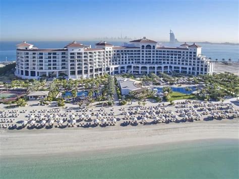 10 Best Beach Resorts In Dubai For Families ⋆ Yorkshire Wonders