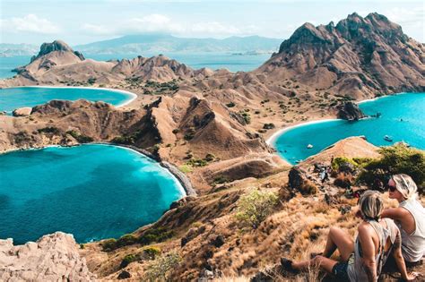 A Review of Padar Island, Labuan Bajo, Flores - Our Taste For Life ...