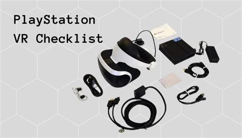 How To Set Up PlayStation VR - For Immersive Gaming Experience