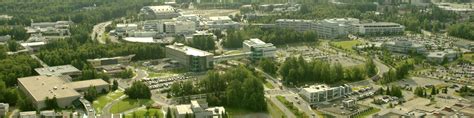 About UAA | | University of Alaska Anchorage