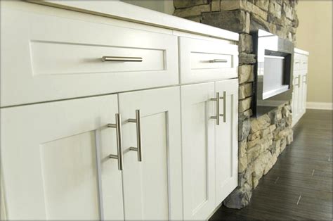 42 White Shaker Cabinets - Cabinet : Home Decorating Ideas #PWqJGjdy8D