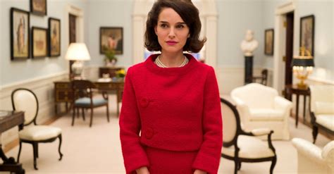 Review: Jackie (2016) – MovieBabble