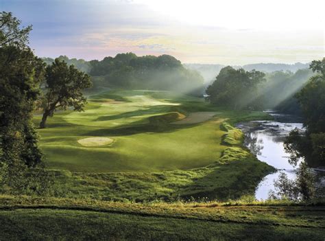 Blackwolf Run - The River Course - Wisconsin – Voyages.golf