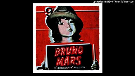 Bruno Mars - Count On Me [Audio] - YouTube