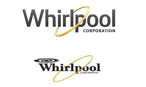 Whirlpool Home Appliances Logo